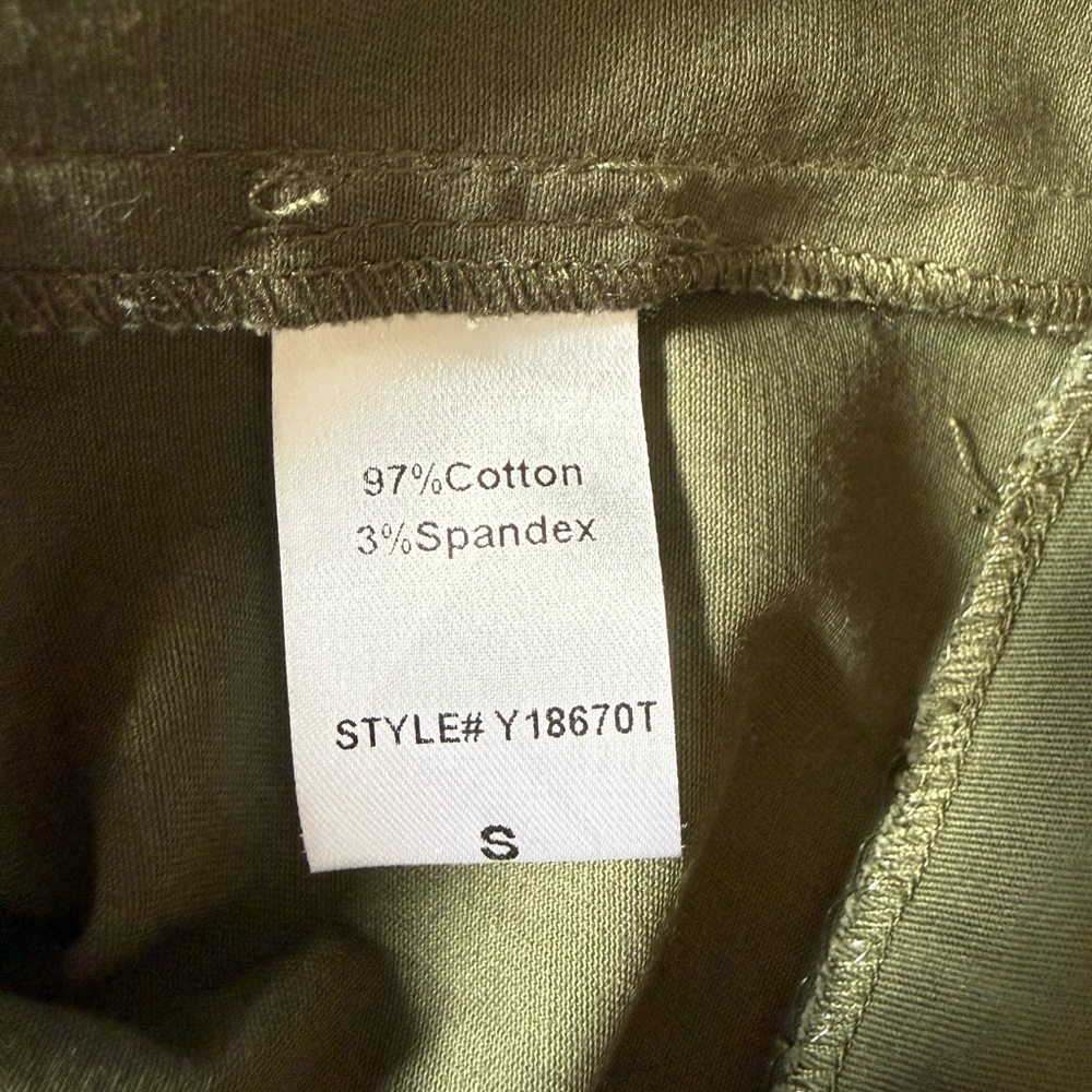 TUCKERNUCK Pomander Place Cotton Blend Preppy Minimalist City Chic Dress Sz S - Picture 9 of 9